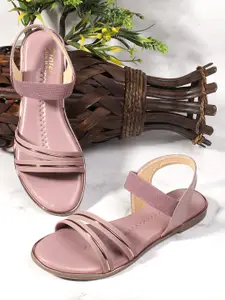 DIPYO Women Comfort Heels Sandals