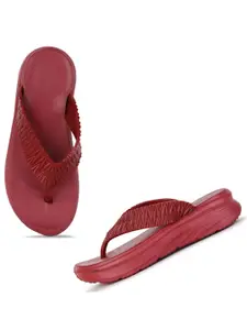 PENNEN Women Thong Flip-Flops