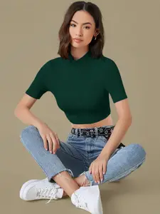 Dream Beauty Fashion Women Crop Top