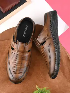 Provogue Men Fisherman Sandals