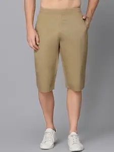 SAPPER Men Cotton Regular Fit Shorts