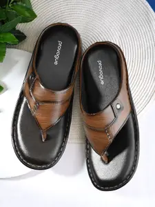 Provogue Men  Slip On Comfort Sandals