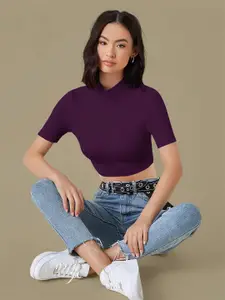Dream Beauty Fashion Women Crop Top