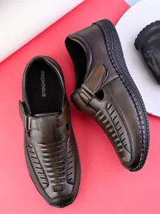 Provogue Men Comfort Sandals