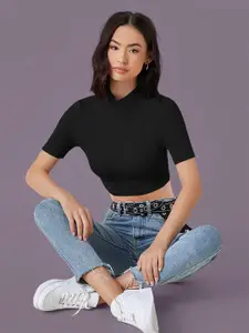 Dream Beauty Fashion Women Crop Top