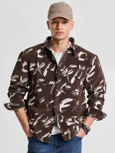 Snitch Men Bomber Jacket
