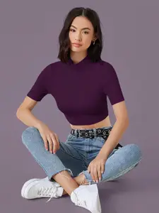 Dream Beauty Fashion Women Crop Top