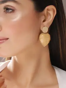 Priyaasi Contemporary Drop Earrings