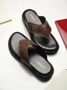 IVRAH Men Comfort Slip-On Sandals