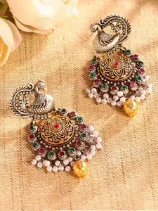 Priyaasi Contemporary Drop Earrings