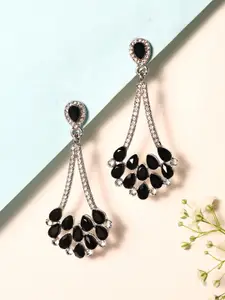 Priyaasi Contemporary Drop Earrings