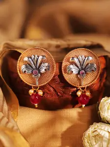 Priyaasi Contemporary Studs Earrings