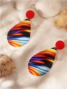 Priyaasi Contemporary Drop Earrings