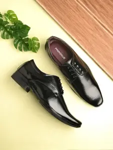 Provogue Men Lace-Ups Formal Derbys