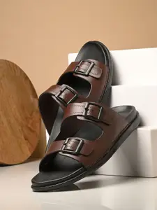 IVRAH Men Comfort Sandals