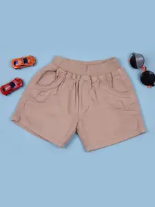 V-Mart Boys Regular Fit Shorts