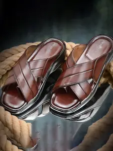 IVRAH Men Comfort Sandals
