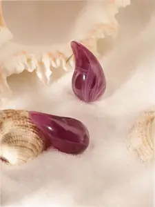 Priyaasi Contemporary Studs Earrings