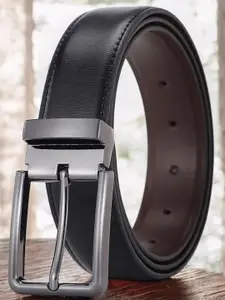 The Roadster Lifestyle Co Men Reversible Belt