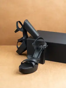 Inc 5 Women Block Heel Sandals