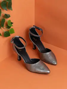 Inc 5 Women Kitten Heel Mules