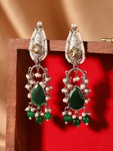 Priyaasi Contemporary Drop Earrings