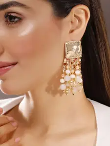 Priyaasi Contemporary Drop Earrings
