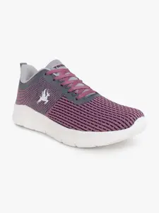 Trenz Women Fame Mesh Running Shoes
