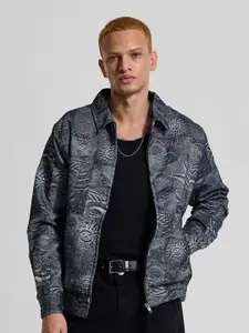 Snitch Men Tailored Jacket