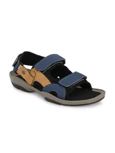 The Roadster Lifestyle Co Men Casual Sports Sandal