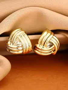 Priyaasi Contemporary Studs Earrings