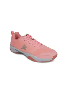 Trenz Kinetic W Women Mesh Tennis Shoes