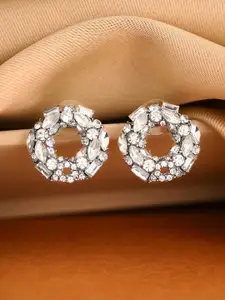 Priyaasi Contemporary Studs Earrings