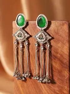Priyaasi Contemporary Drop Earrings