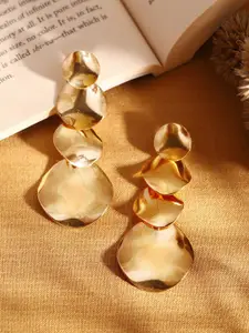 Priyaasi Contemporary Drop Earrings