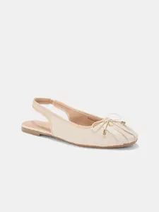 Forever Glam by Pantaloons Women Mules Flats