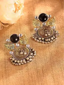 Priyaasi Contemporary Drop Earrings