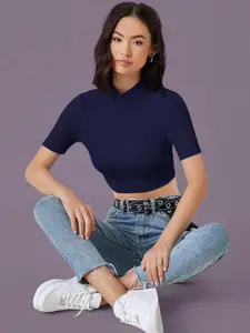 Dream Beauty Fashion Solid Top