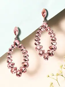Priyaasi Contemporary Drop Earrings