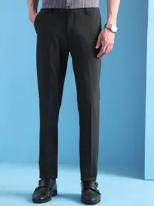 Arrow Men Slim Fit Trousers
