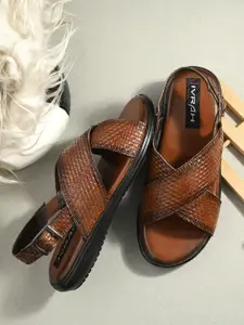 IVRAH Men Comfort Sandals