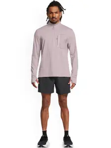 UNDER ARMOUR Launch Trail Men Relaxed Shorts