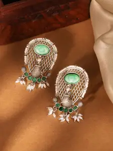 Priyaasi Contemporary Drop Earrings