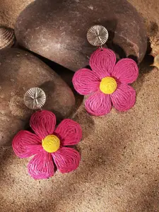 Priyaasi Contemporary Drop Earrings