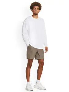 UNDER ARMOUR Unstoppable Men Regular Fit Mid Rise Shorts