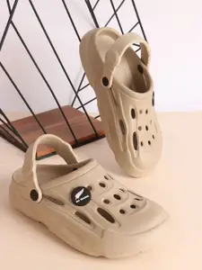 Killer Men Self Design Clogs