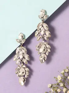 Priyaasi Contemporary Drop Earrings