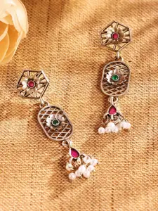 Priyaasi Contemporary Drop Earrings