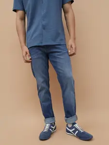 Fame Forever by Lifestyle Men Tapered Fit Jeans