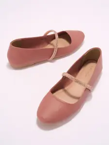 Forever Glam by Pantaloons Women Fashion Flats